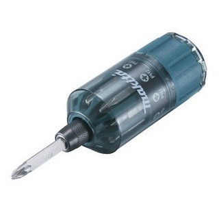 Набор бит для шуруповерта Makita 18 шт (B-28896-6) - Зображення 2