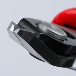 KNIPEX 78 61 140 Electronic Super Knips® XL - Зображення 1