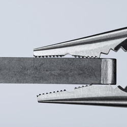 KNIPEX 08 26 145 Пассатижи удлиненные - Зображення 4
