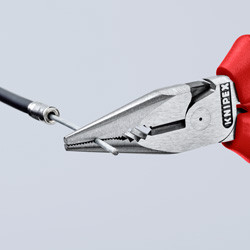 KNIPEX 08 26 145 Пассатижи удлиненные - Зображення 3