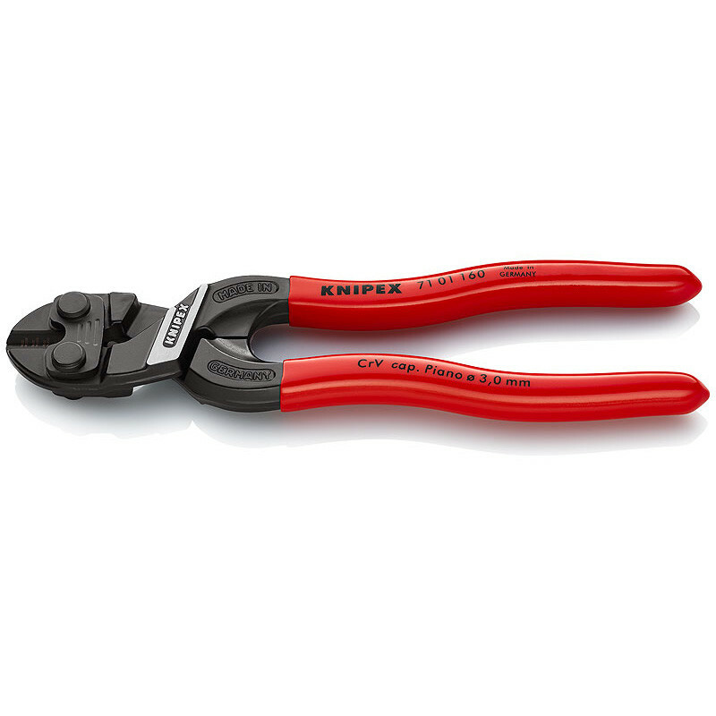 KNIPEX 71 01 160 Компактный болторез KNIPEX CoBolt® S