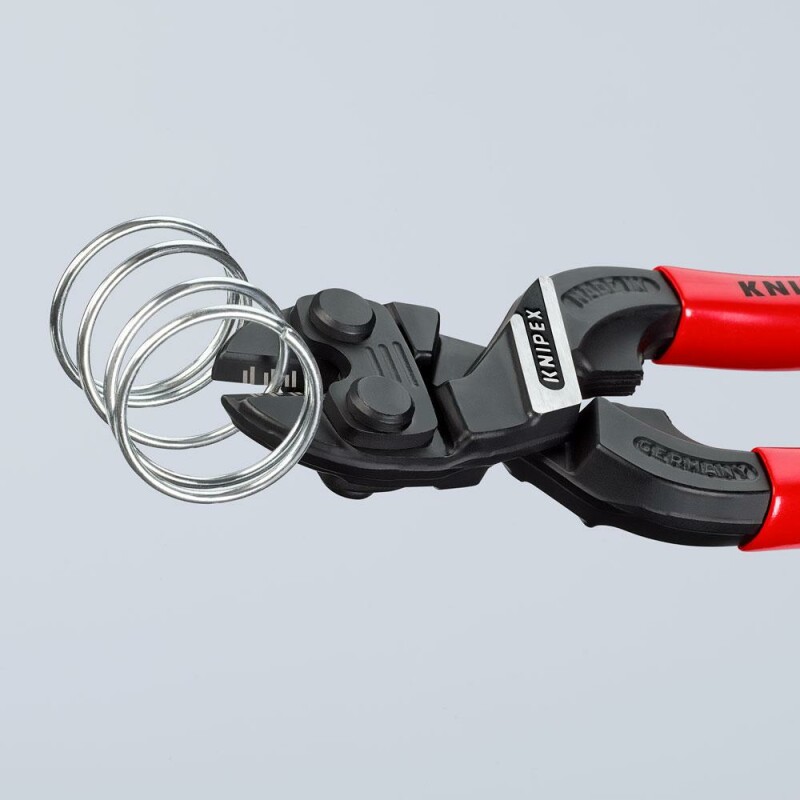 KNIPEX 71 01 160 Компактный болторез KNIPEX CoBolt® S - Зображення 1