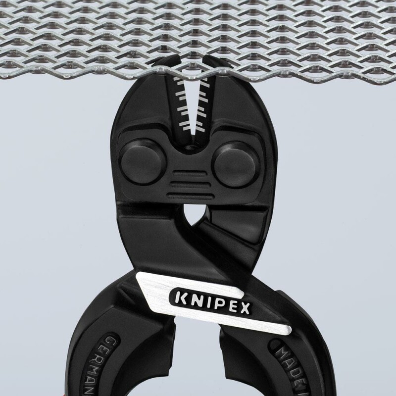 KNIPEX 71 01 160 Компактный болторез KNIPEX CoBolt® S - Зображення 2
