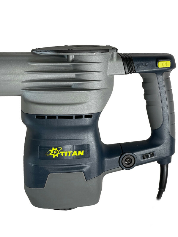 Отбойный молоток TITAN PM1502E - Зображення 3