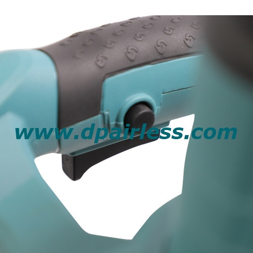 Мощный двухвенчиковый электрический миксер 1800 Вт Dino-Power DP-M210B - Зображення 4