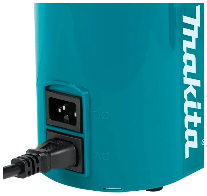 Аккумуляторная кофеварка Makita DCM500Z - Зображення 1