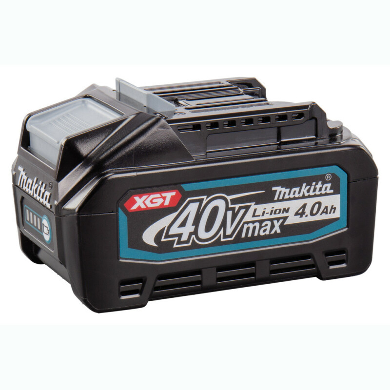 Аккумулятор Li-ion XGT 40 V MAX BL4040 Makita (191B26-6)