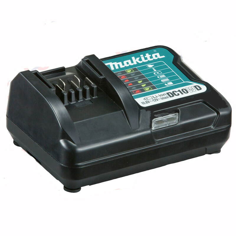 Зарядное устройство Makita DC10WD (197343-0)