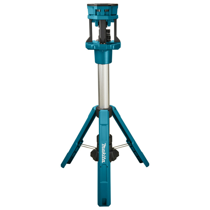 Аккумуляторный фонарь со стойкой Makita DML813 - Зображення 1