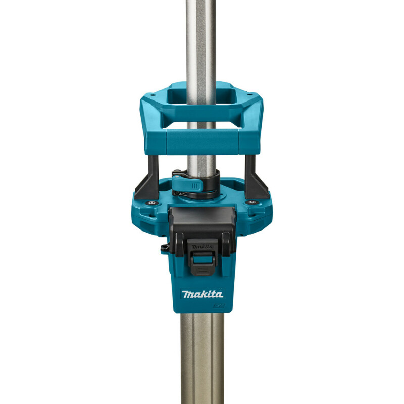 Аккумуляторный фонарь со стойкой Makita DML813 - Зображення 2
