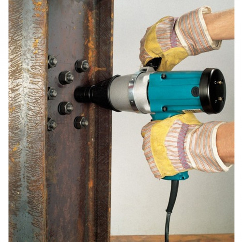Ударный гайковерт Makita 6906 (600nm) - Зображення 1