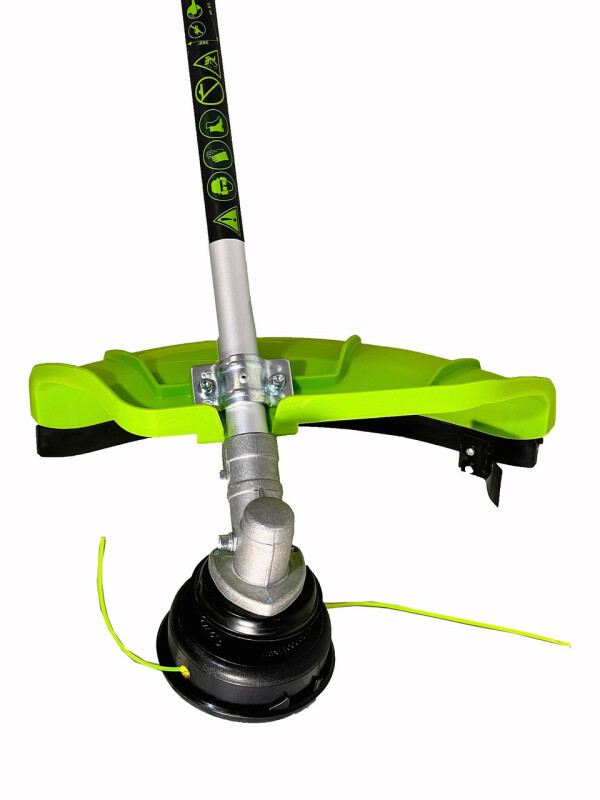 Аккумуляторная коса TITAN PBC3640B-CORE Brushless Без зарядного устройства и без аккумулятора - Зображення 4