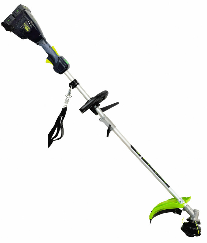 Аккумуляторная коса TITAN PBC3640B-CORE SET8 Brushless - Зображення 6