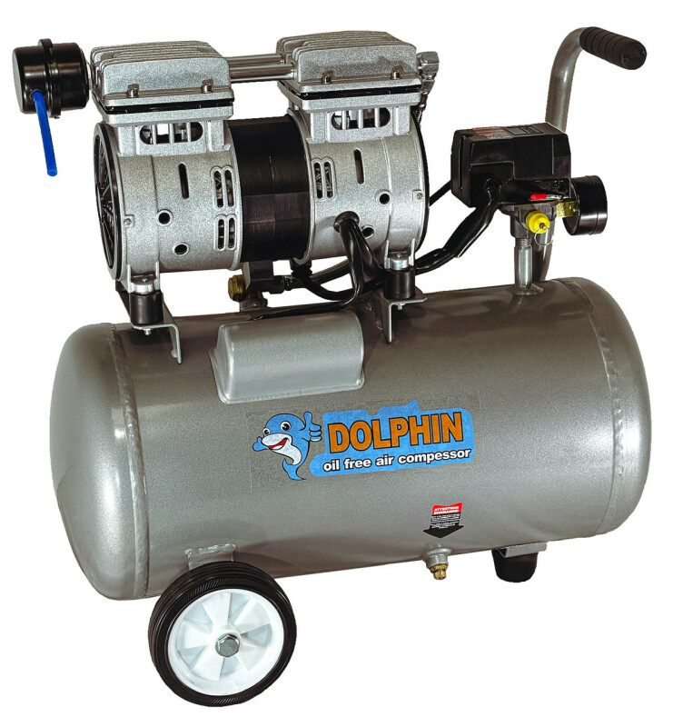 Компрессор DOLPHIN SILVER LINE SZW700AF024