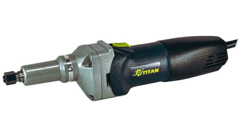 Прямая шлифовальная машина TITAN PVSM0810 - Зображення 1