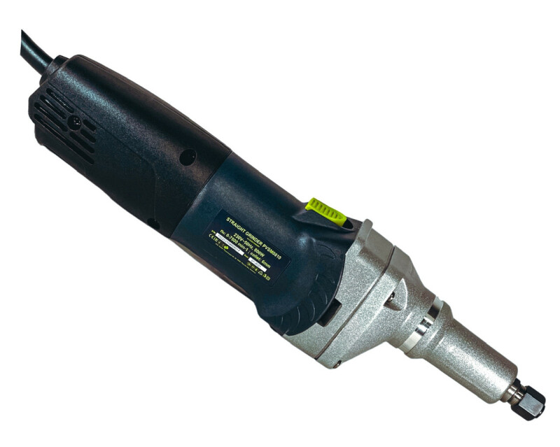 Прямая шлифовальная машина TITAN PVSM0810 - Зображення 2