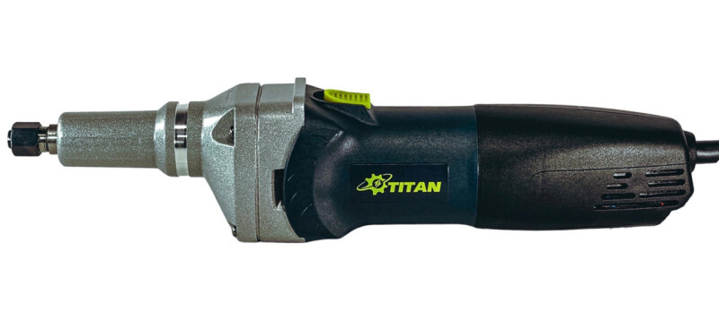 Прямая шлифовальная машина TITAN PVSM0810 - Зображення 6