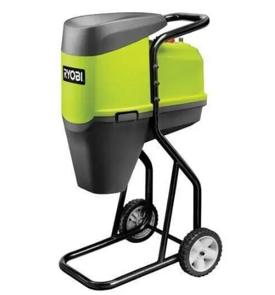 Электрический измельчитель веток RYOBI RSH2455