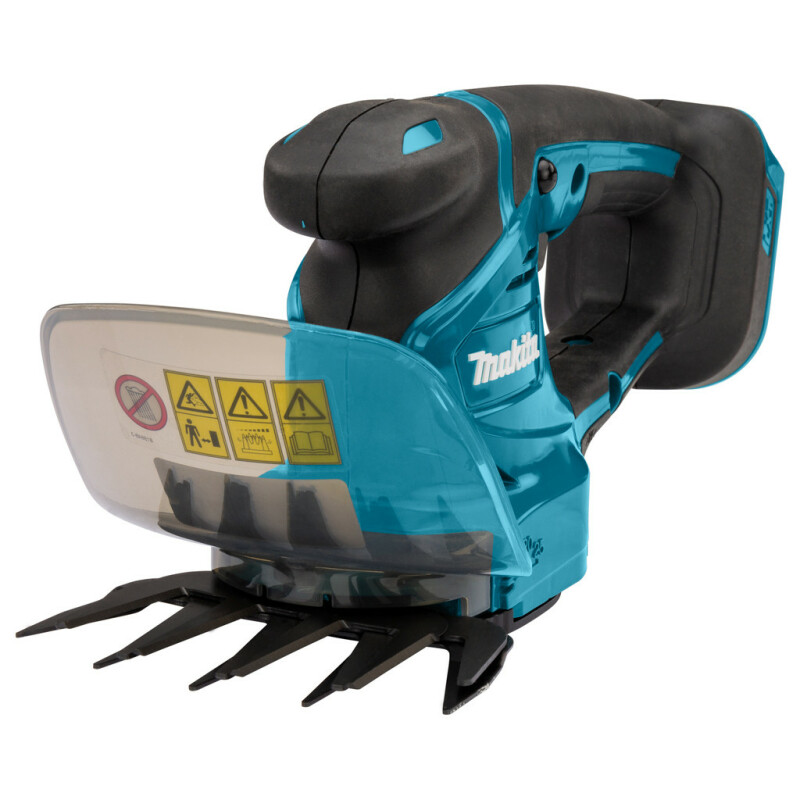 Аккумуляторные ножницы + кусторез Makita DUM111SYX - Зображення 1