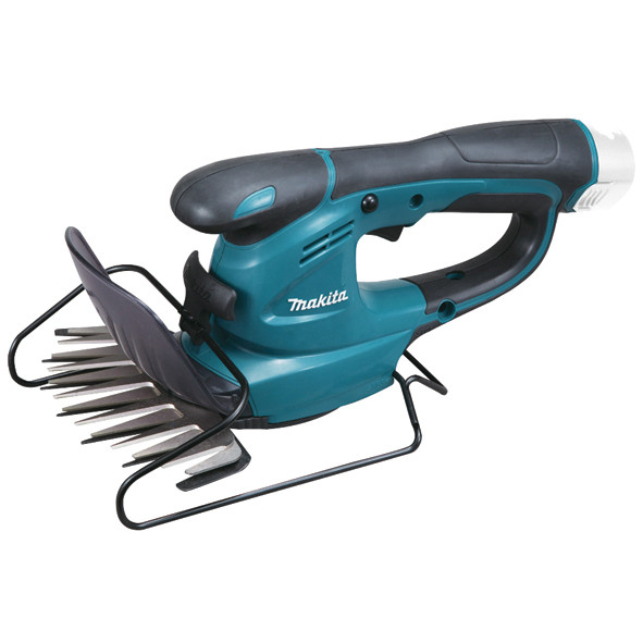 Аккумуляторные ножницы для стрижки травы Makita UM164DZ