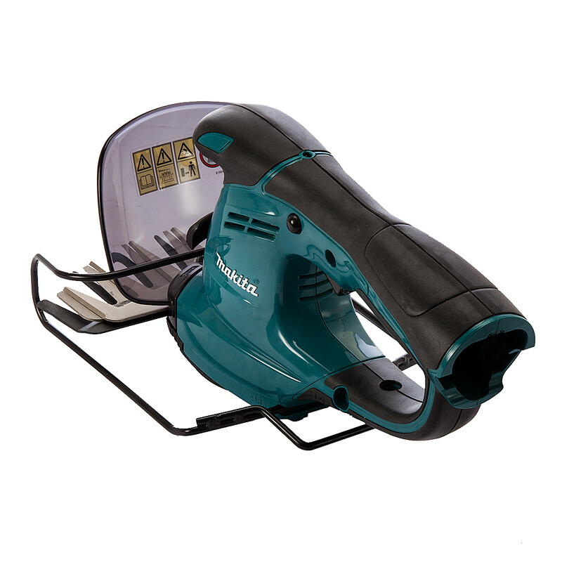 Аккумуляторные ножницы для стрижки травы Makita UM164DZ - Зображення 1