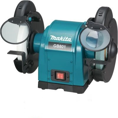 Точильный станок Makita GB801