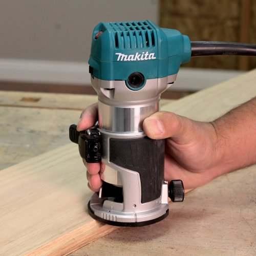 Фрезер Makita RT0700C - Зображення 1