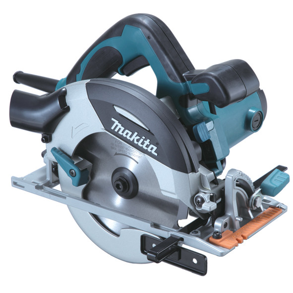 Дисковая пила Makita HS6101