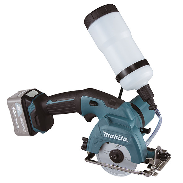 Аккумуляторная дисковая пила Makita CC301DZ (без АКБ)