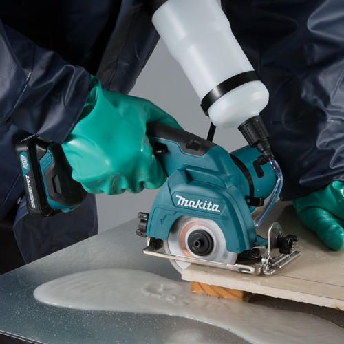 Аккумуляторная дисковая пила Makita CC301DZ (без АКБ) - Зображення 1
