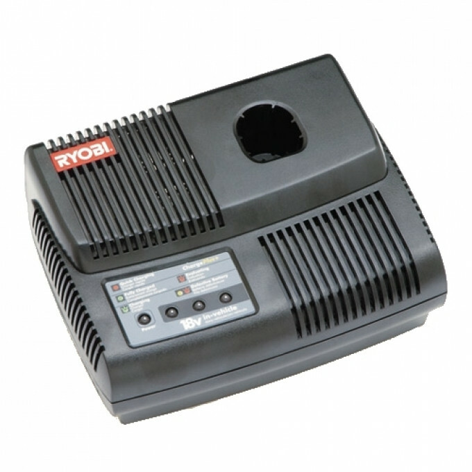 Зарядное устройство RYOBI CB18CL