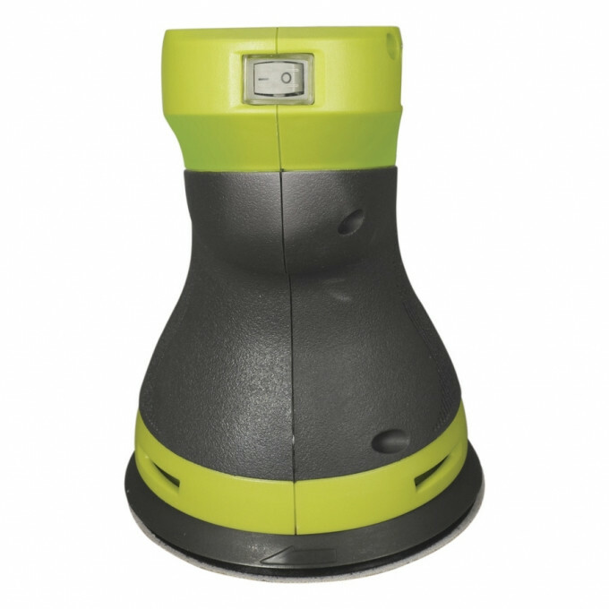 Аккумуляторная шлифмашина RYOBI CRO180MHG - Зображення 2