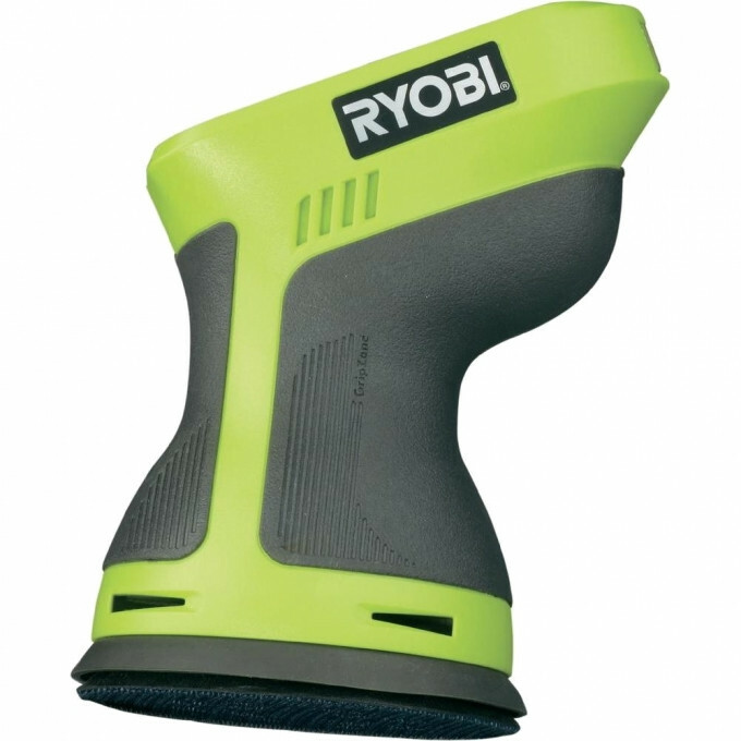 Аккумуляторная шлифмашина RYOBI CRO180MHG