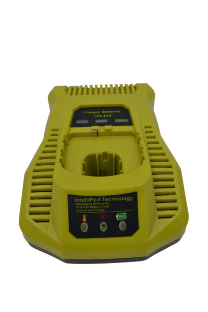 Зарядное устройство TITAN PQCR21150 для RYOBI ONE+ (аналог RC18-150) - Зображення 1