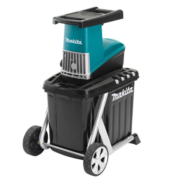 Измельчитель веток Makita UD2500