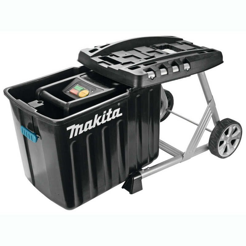 Измельчитель веток Makita UD2500 - Зображення 2