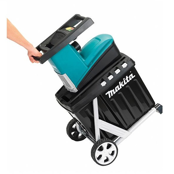Измельчитель веток Makita UD2500 - Зображення 1