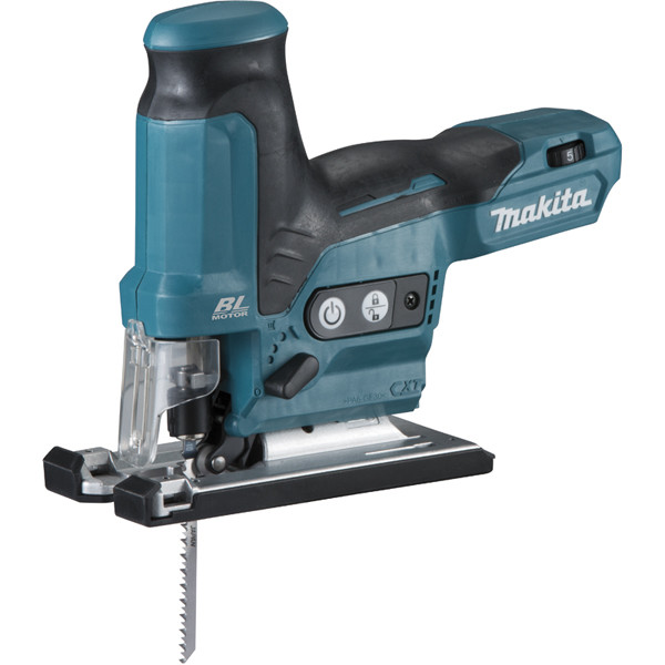 Аккумуляторный лобзик Makita JV102DZ (без АКБ)