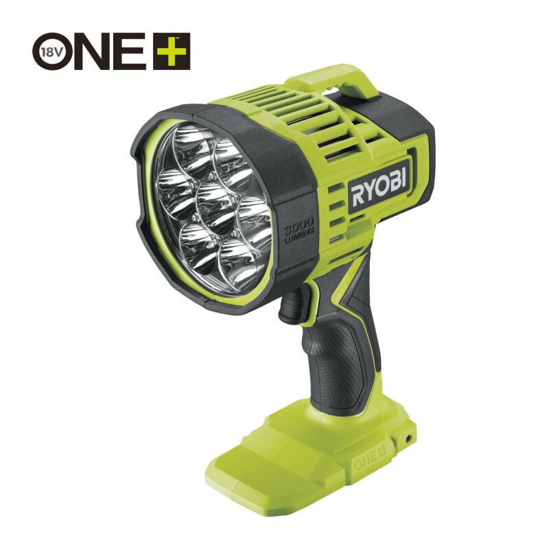 18В Аккумуляторный фонарь RYOBI RLS18-0 ONE+