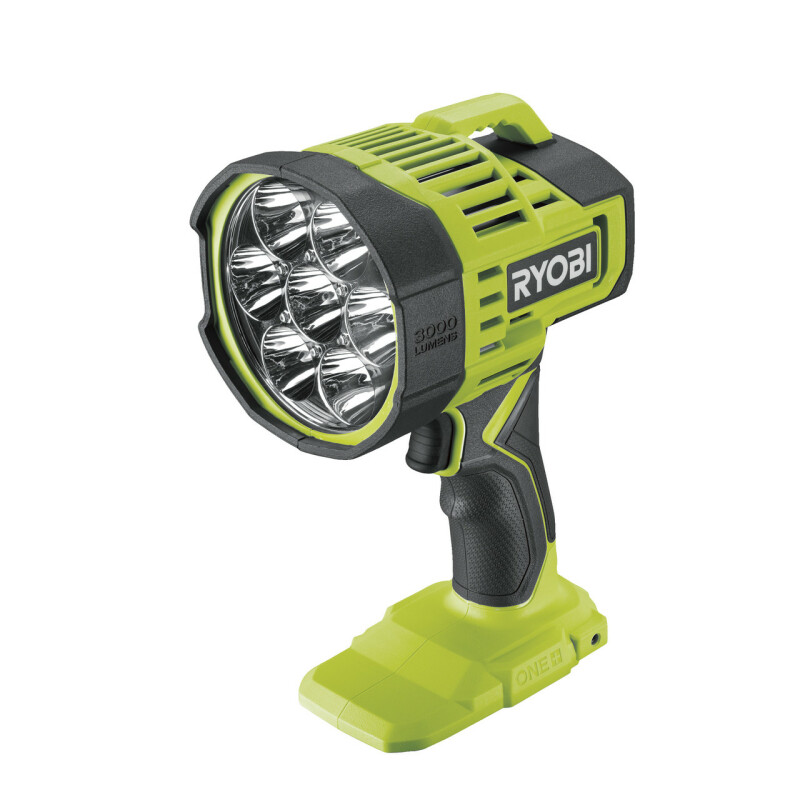 18В Аккумуляторный фонарь RYOBI RLS18-0 ONE+ - Зображення 1