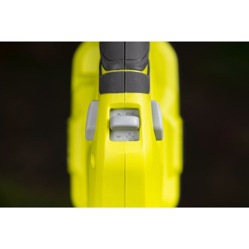 18В Аккумуляторный культиватор, RYOBI RY18CVA-0 ONE+ - Зображення 8