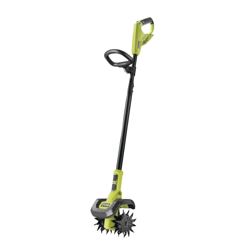 18В Аккумуляторный культиватор, RYOBI RY18CVA-0 ONE+ - Зображення 1