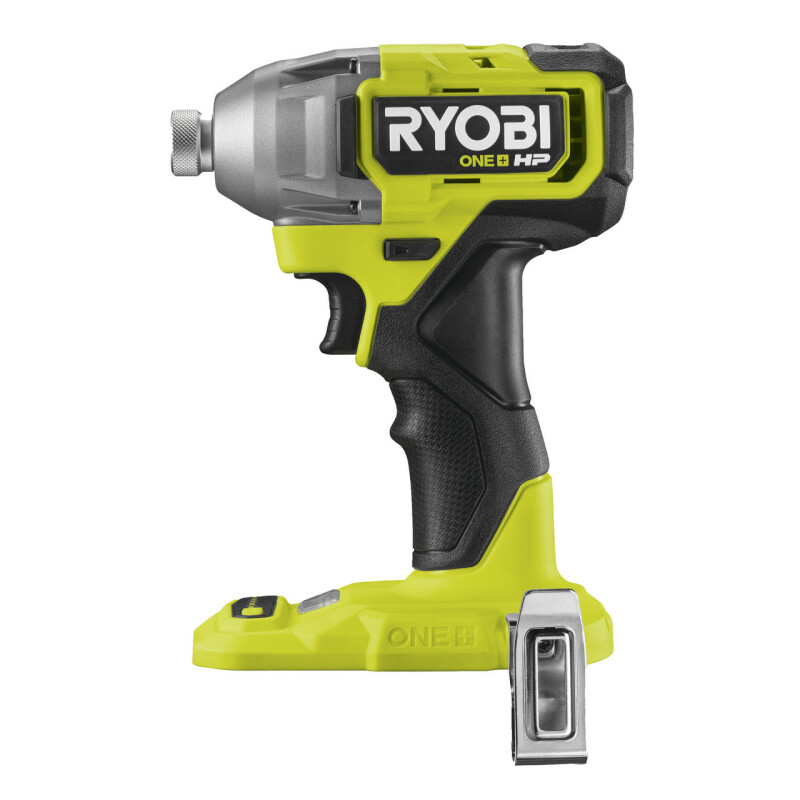 18В Аккумуляторный бесщеточный импульсный винтоверт, RYOBI RID18X-0 ONE+ - Зображення 1