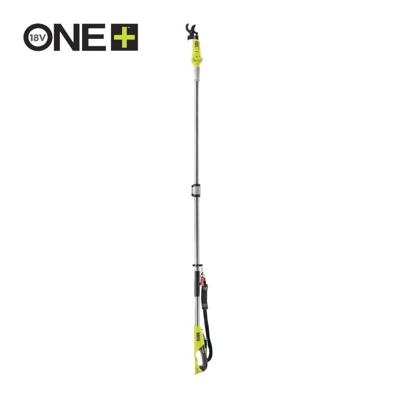 18В Аккумуляторный секатор телескопический RYOBI RY18PLA-0