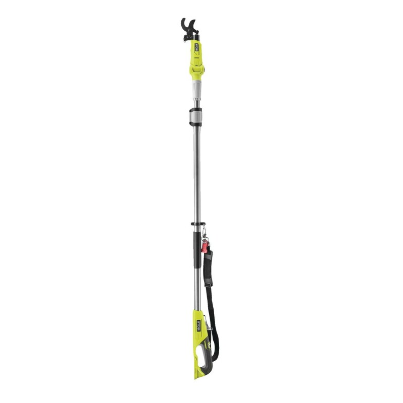 18В Аккумуляторный секатор телескопический RYOBI RY18PLA-0 - Зображення 3
