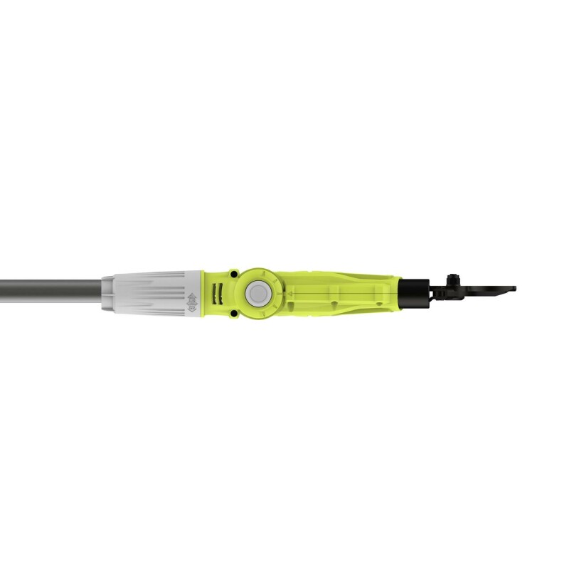 18В Аккумуляторный секатор телескопический RYOBI RY18PLA-0 - Зображення 9