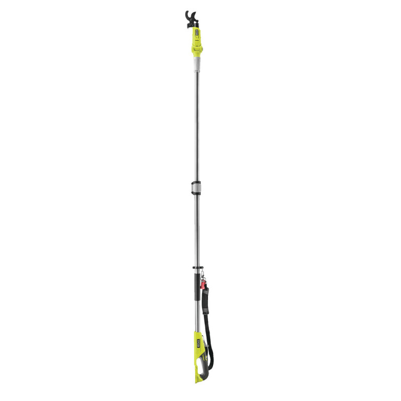 18В Аккумуляторный секатор телескопический RYOBI RY18PLA-0 - Зображення 1