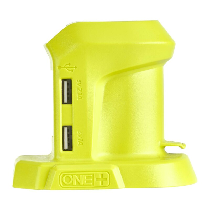 18В USB адаптер RYOBI R18USB-0 ONE+ - Зображення 2