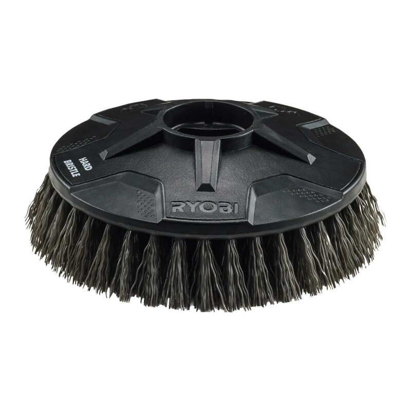 Жесткая щетка 150 Ø RYOBI RAKSCRUBH (для машин R18TPS и R18CPS ONE+)