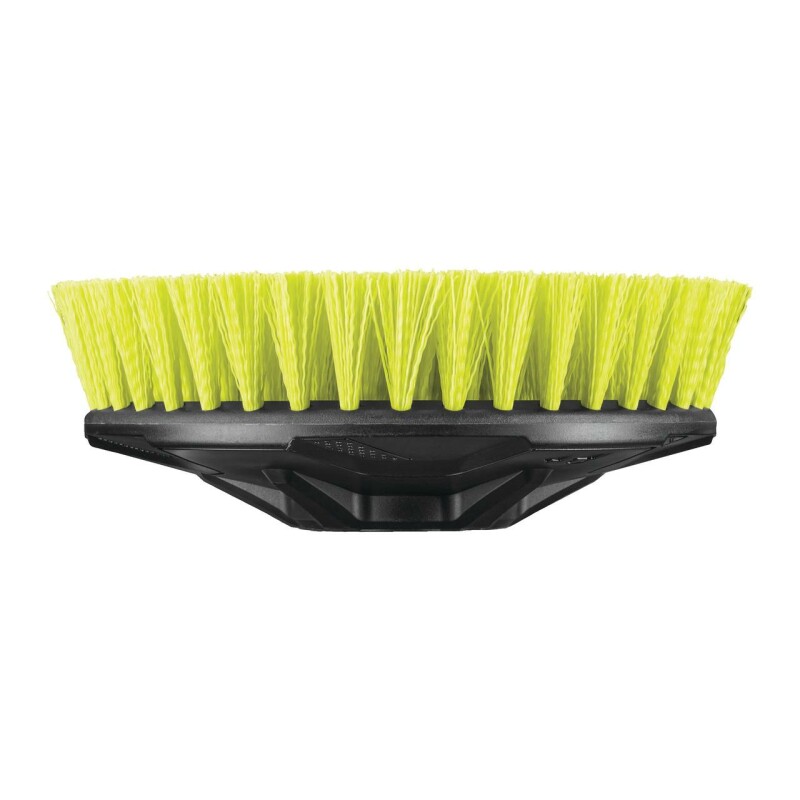 Щетка СРЕДНЕЙ жесткости 150 Ø RYOBI RAKSCRUBM (для машин R18TPS и R18CPS ONE+) - Зображення 1